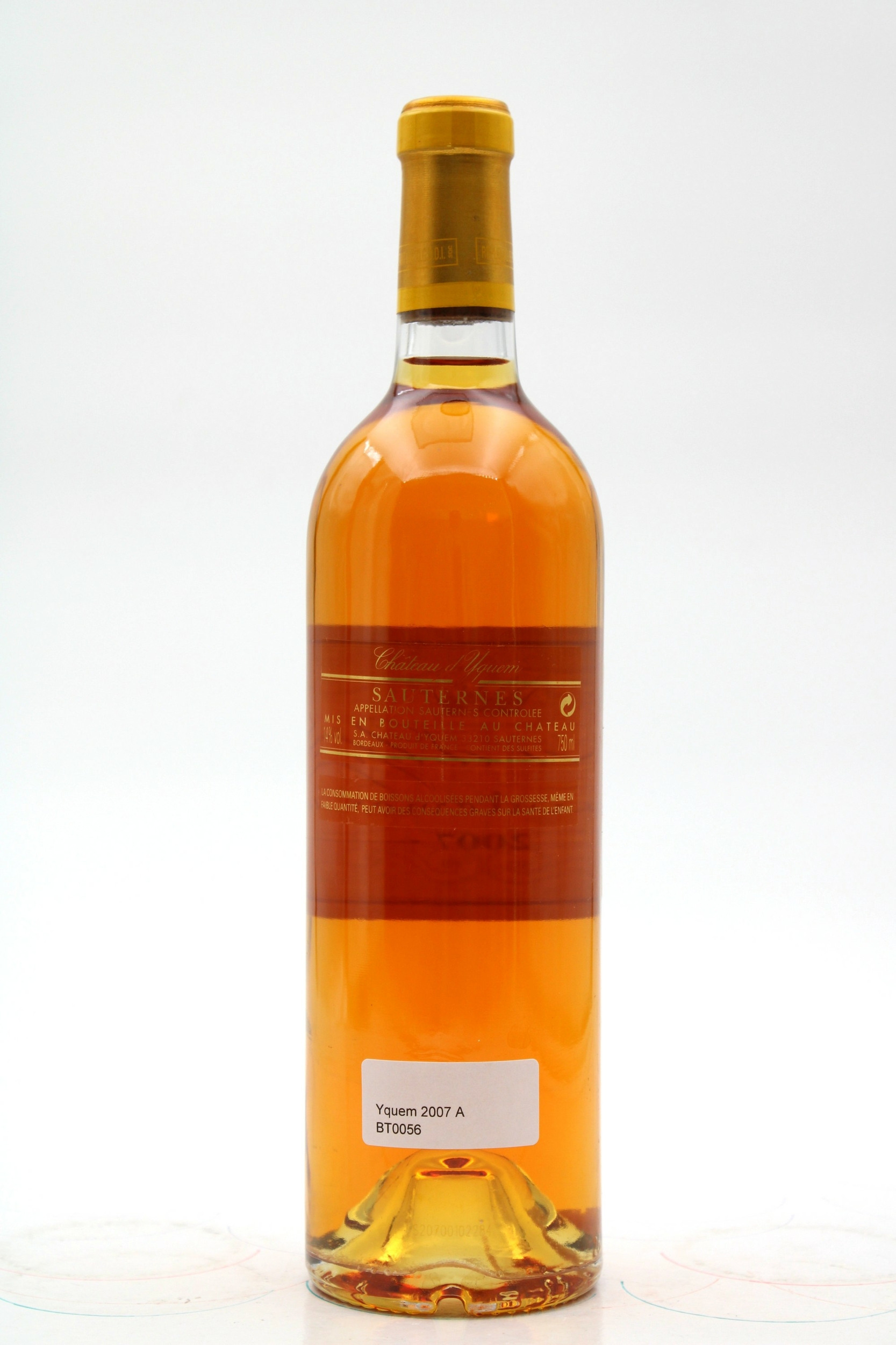 Yquem_2007 A BT0056_2026-03-20