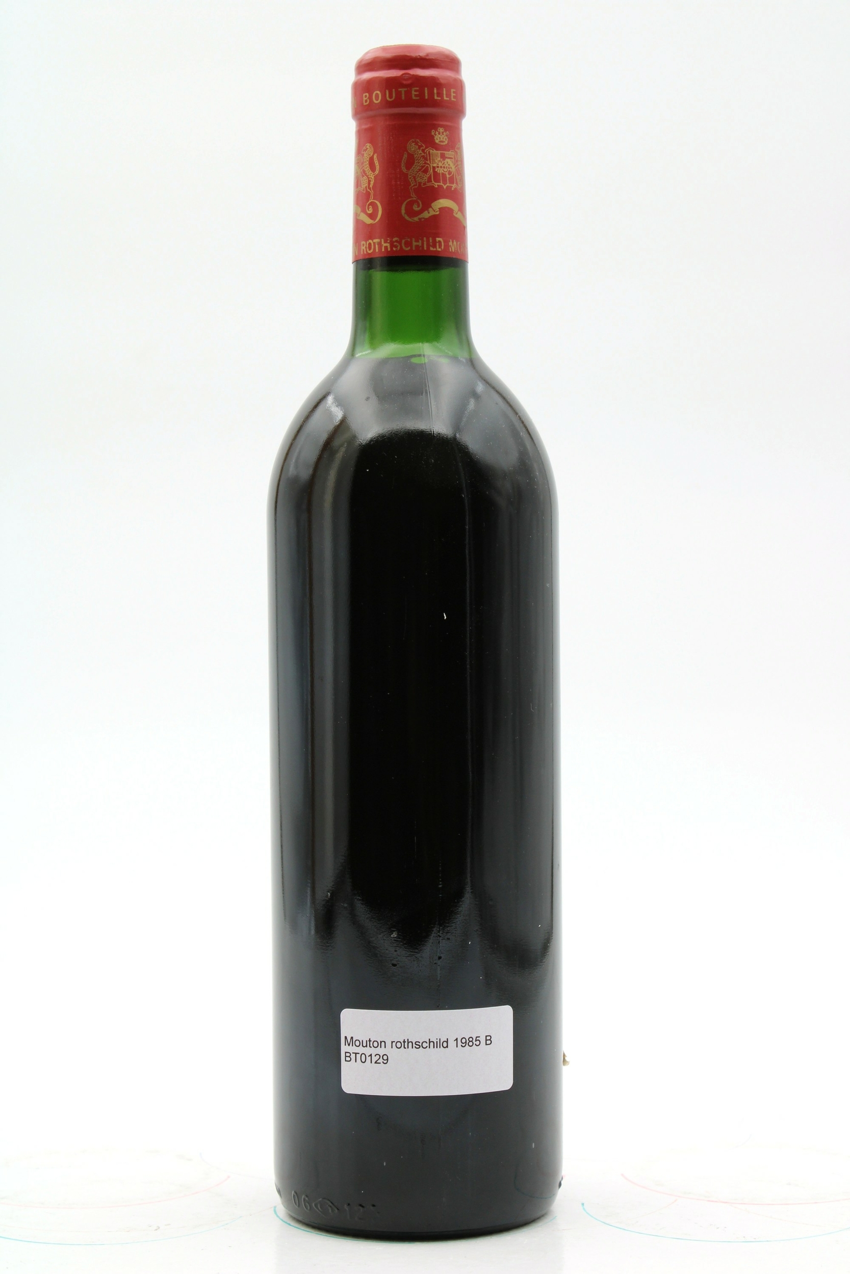 Mouton_rothschild_1985 BT0129_2026-05-20