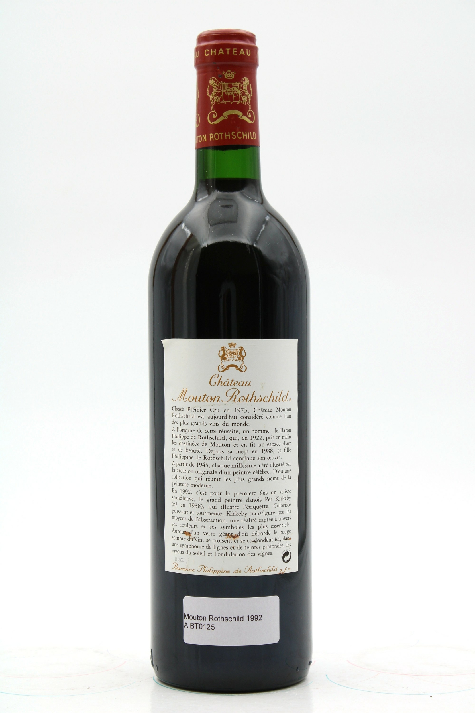 Mouton_rothschild_1992 BT0125_2026-05-18