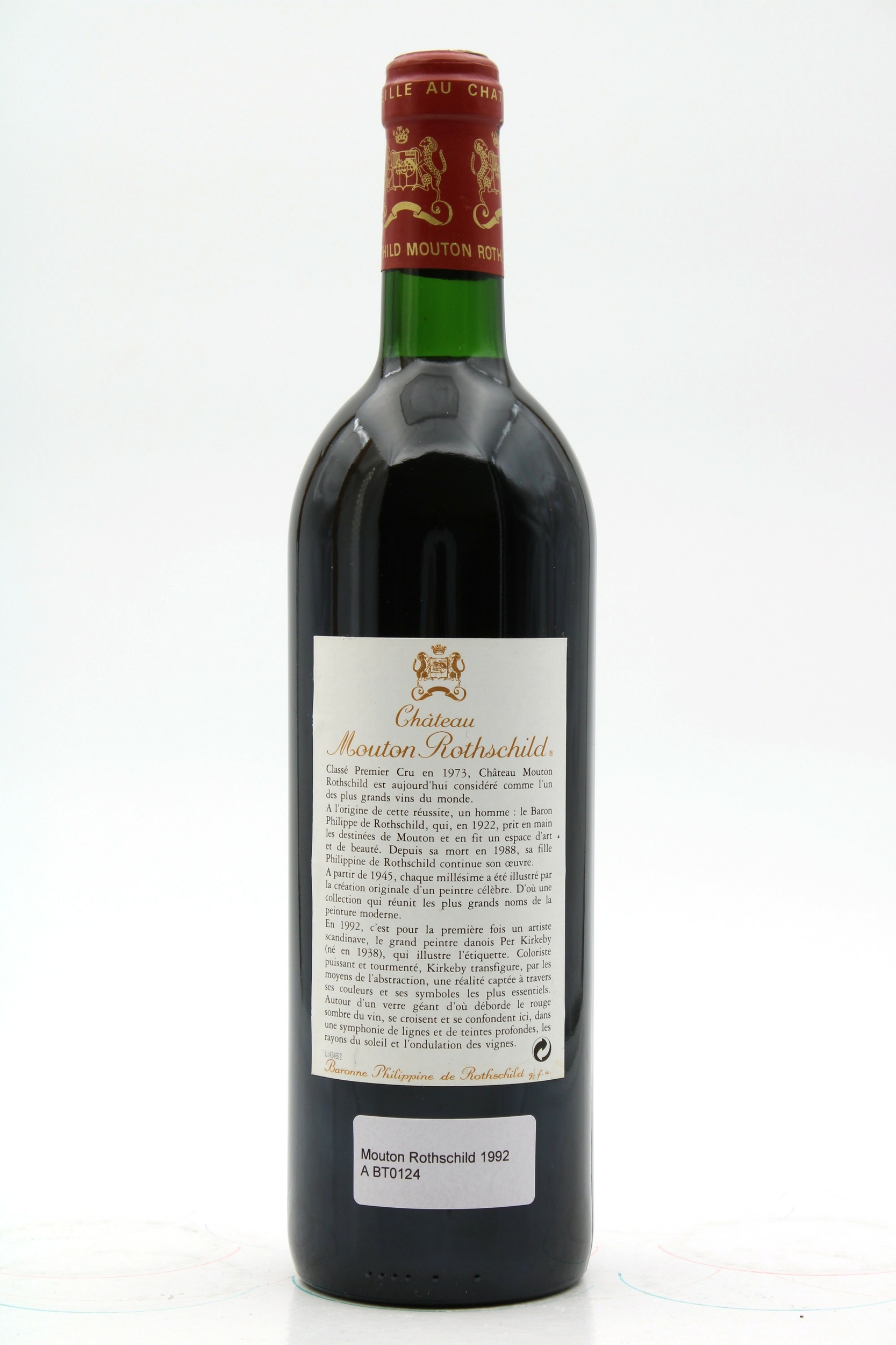 Mouton_rothschild_1992 BT0124_2026-05-18