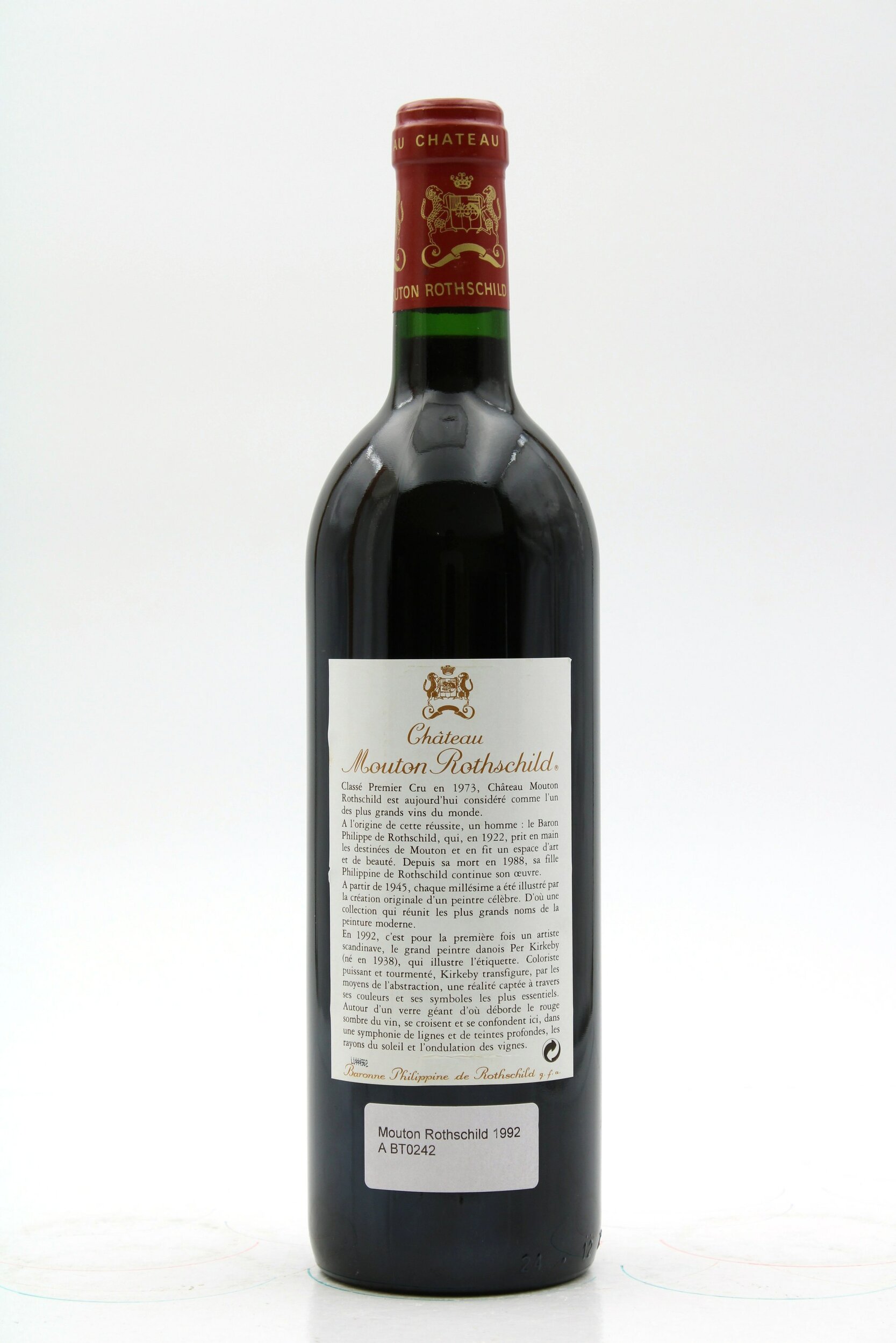 Mouton_rothschild_1992 A BT0242_2026-06-26