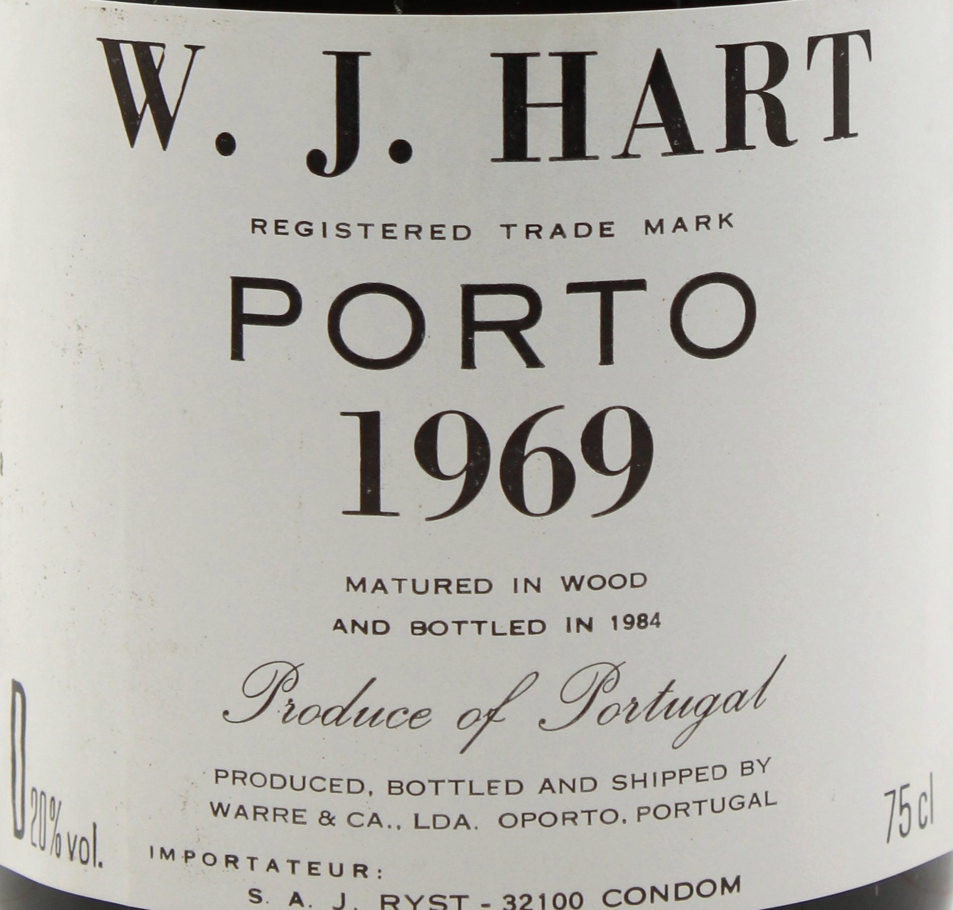 Porto_WJ_Hart_1969_A_BT0392_2026-10-05_zoom_etiquette_1