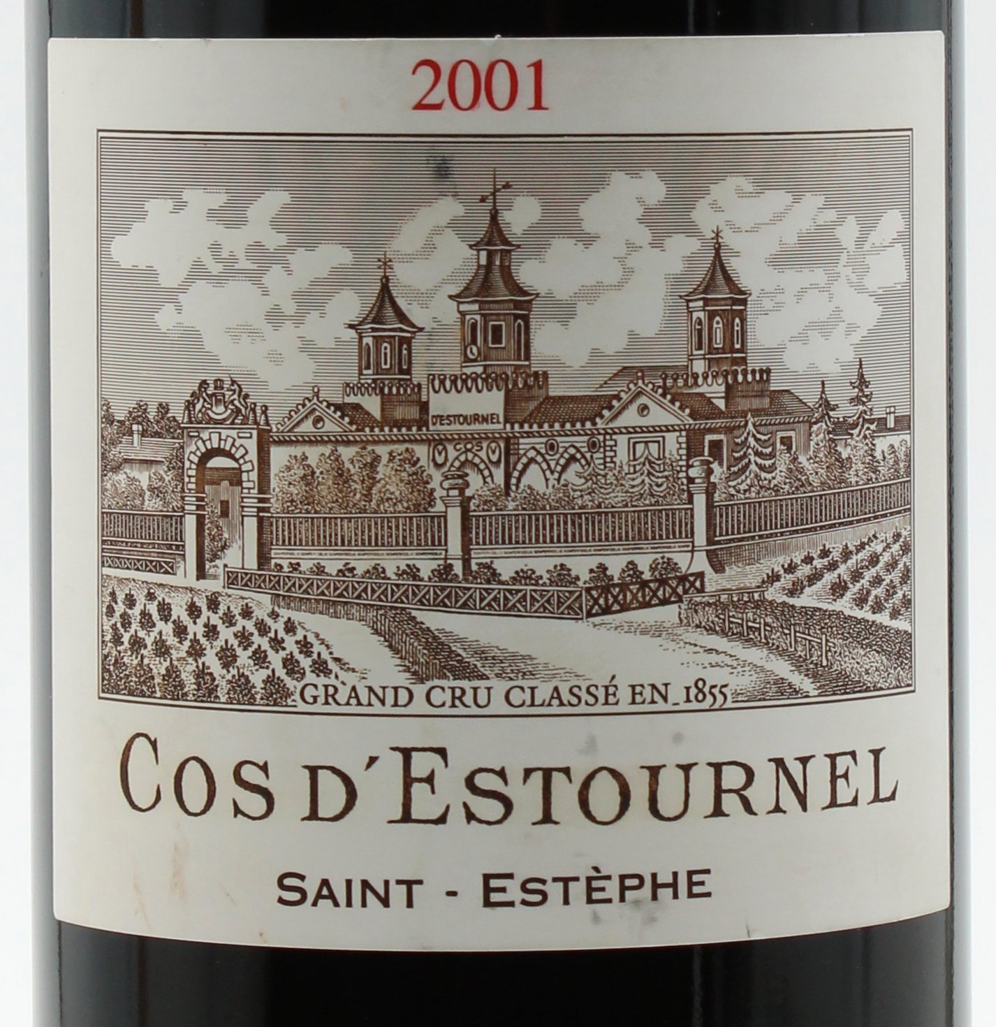 Cos_d_estournel_2001_A_BT0094_2026-10-07_zoom_etiquette
