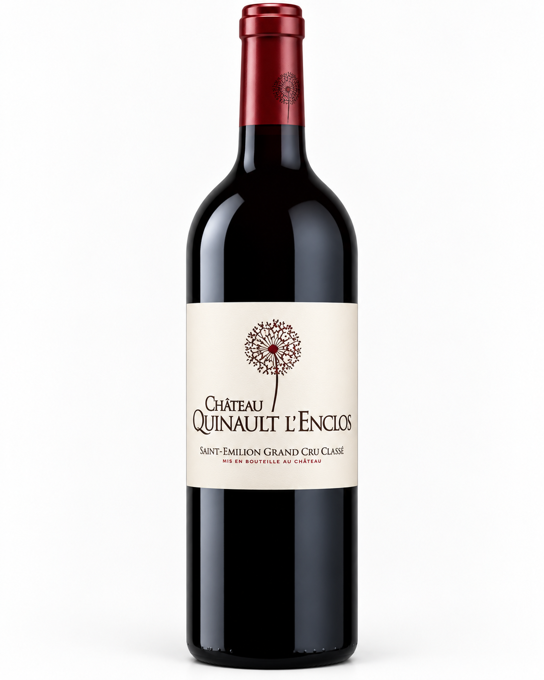 Château Quinault LEnclos 2020
