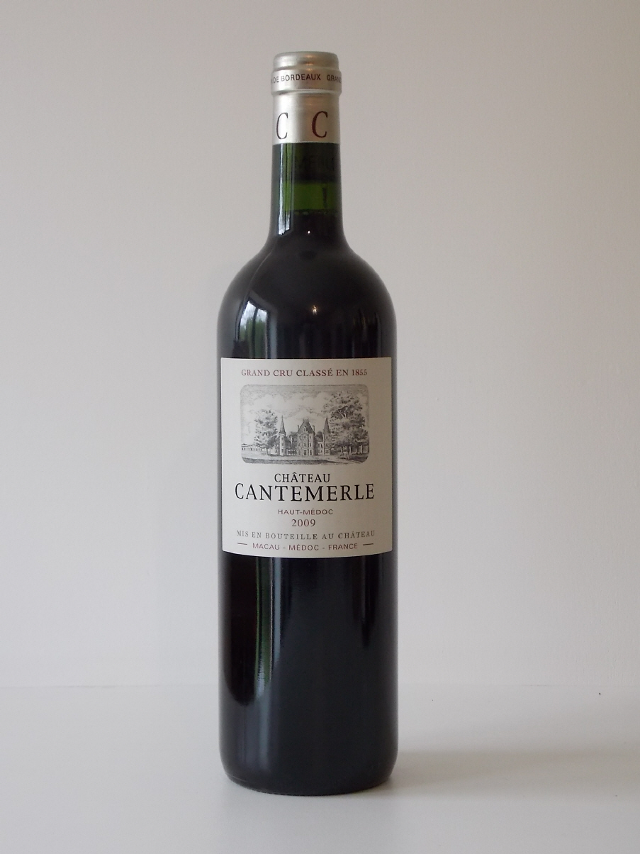 cantemerle2009