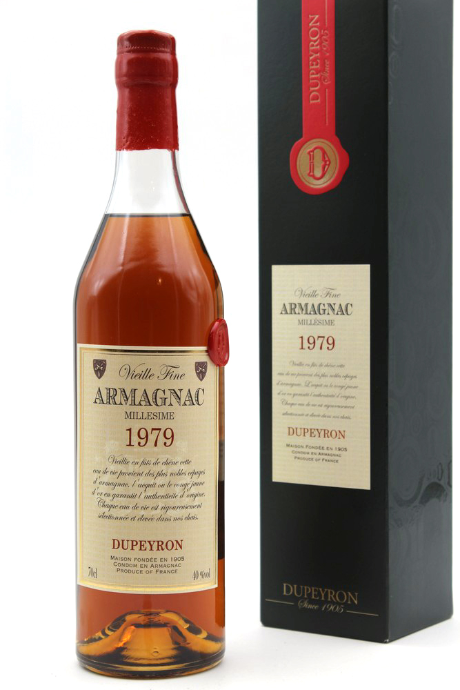 armagnac ryst dupeyron