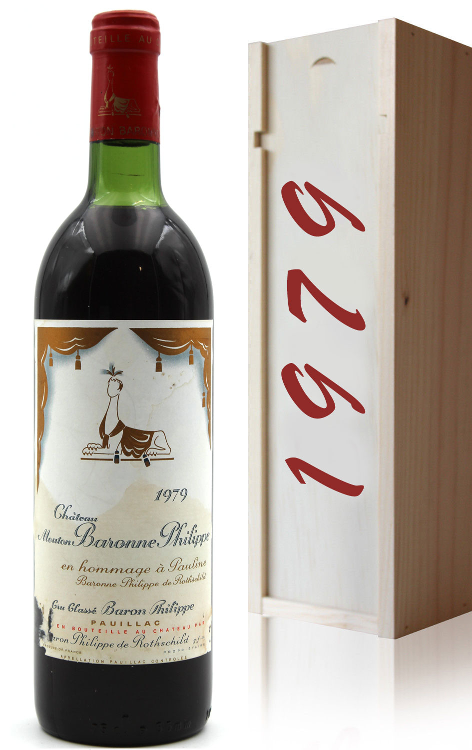 Mouton-Baronne-1979-1-gift