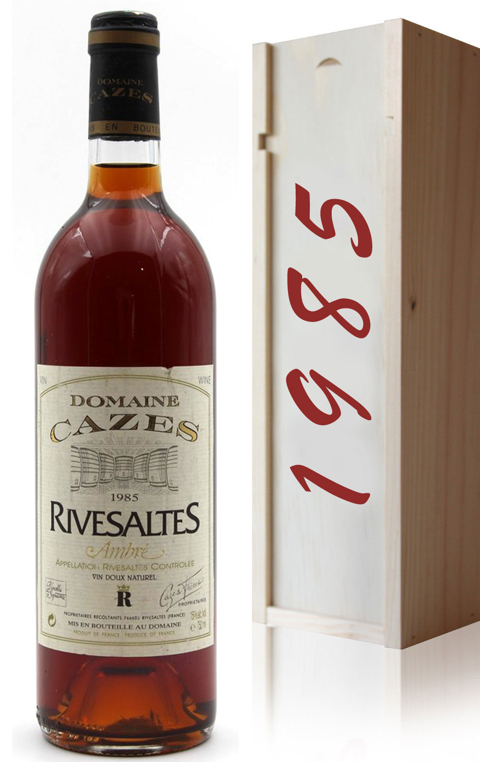 rivesaltes-1985gift