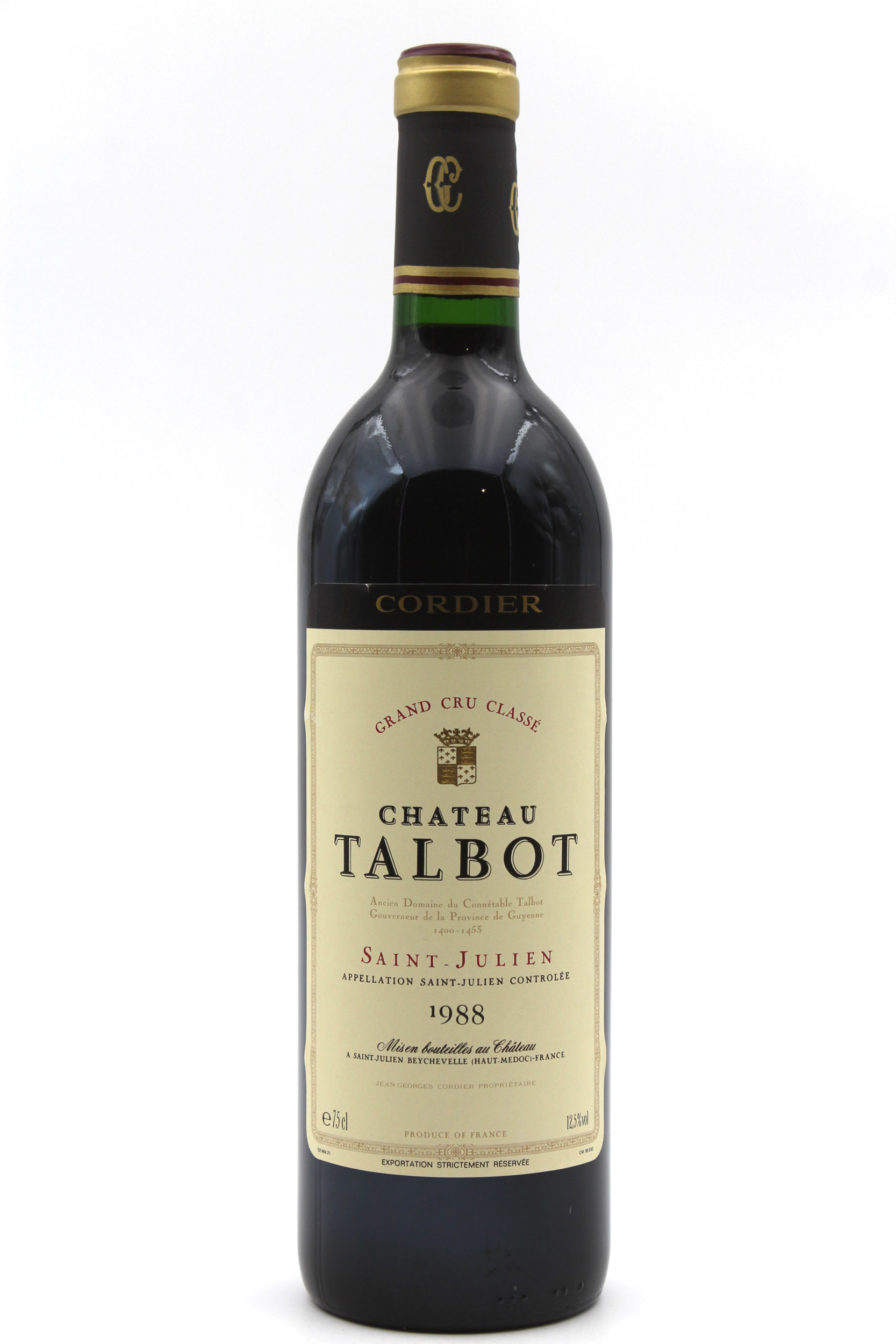Talbot-1988