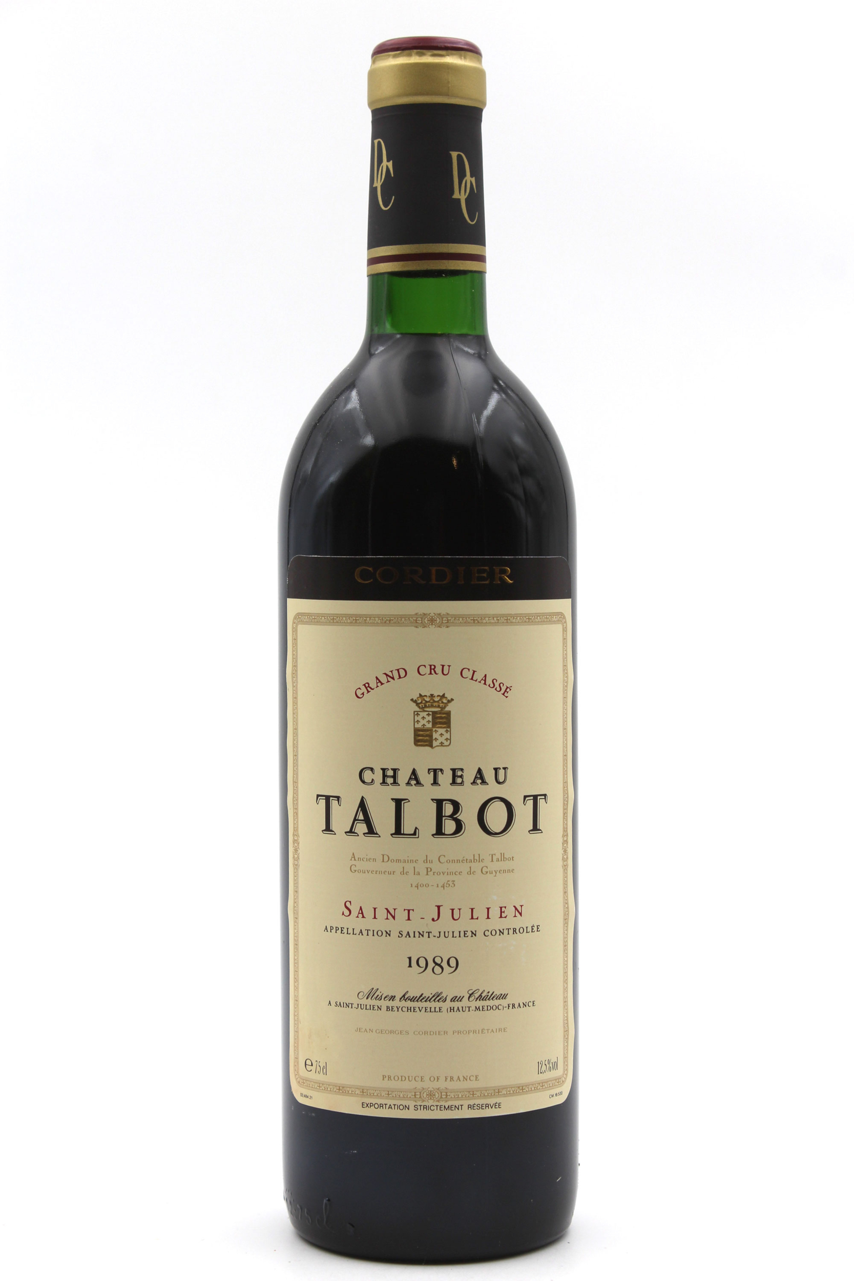 Talbot-1989-BG