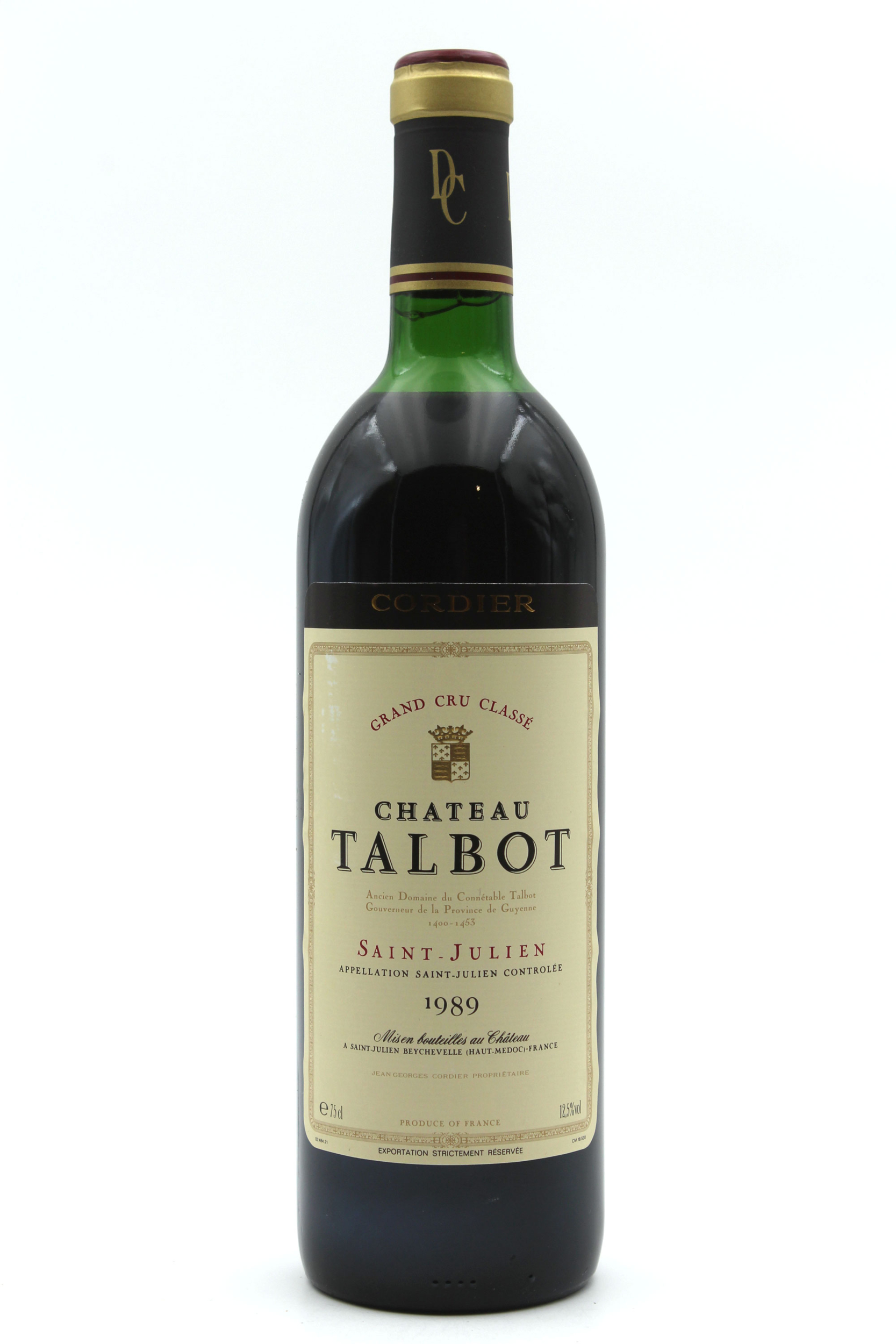 Talbot-1989-ME