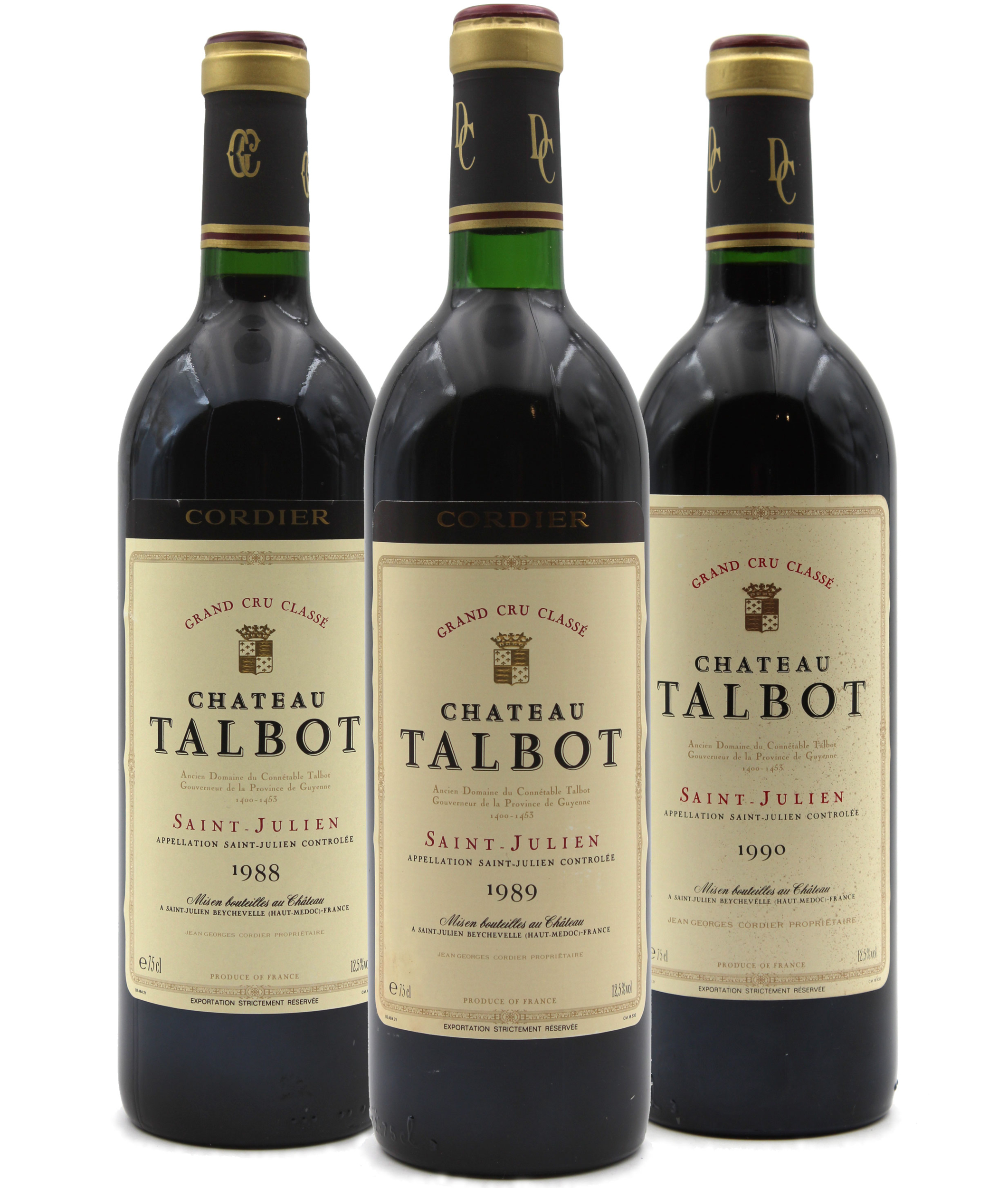 Trilogie-de-Chateau-Talbot-