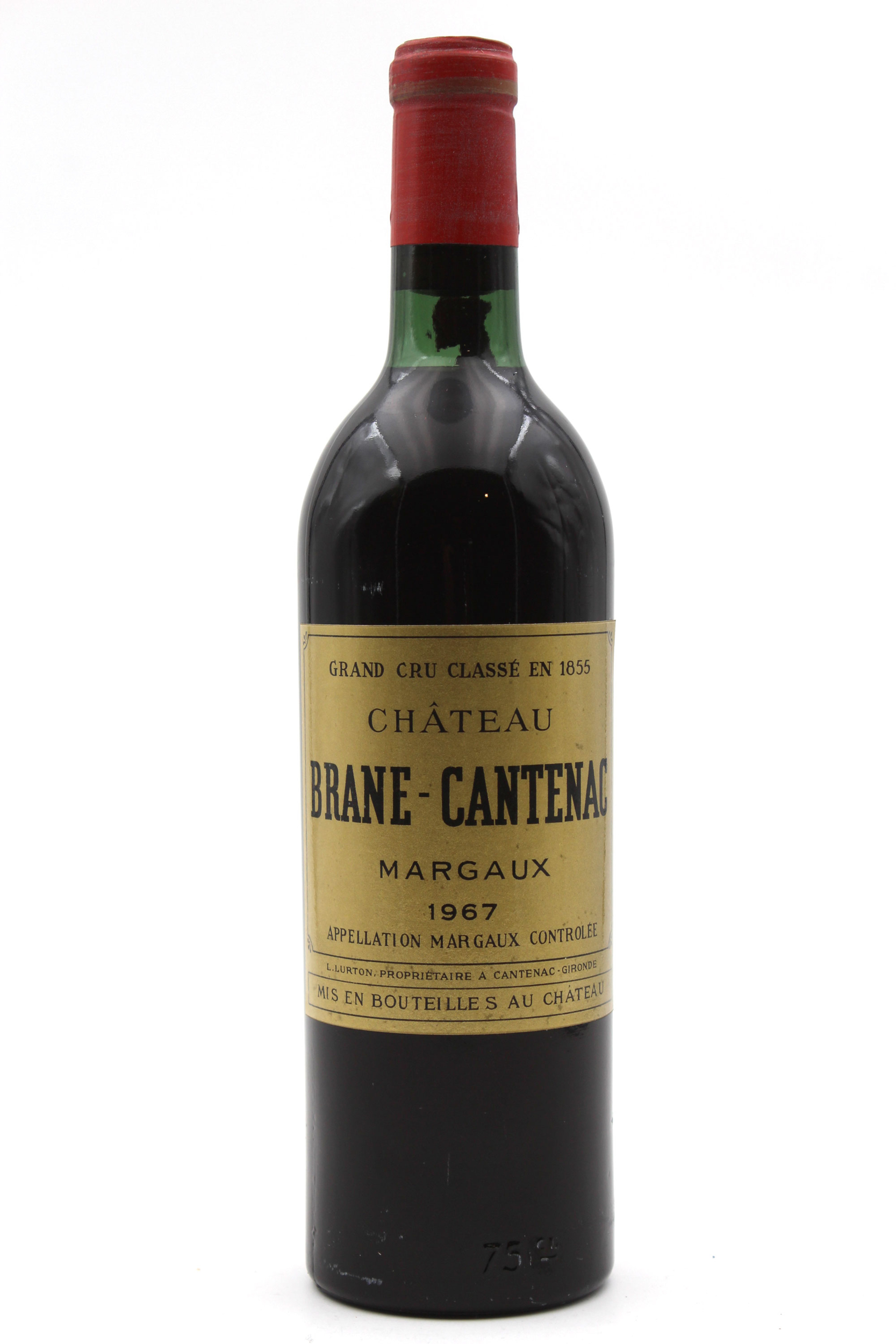 Brane-cantenac-1967