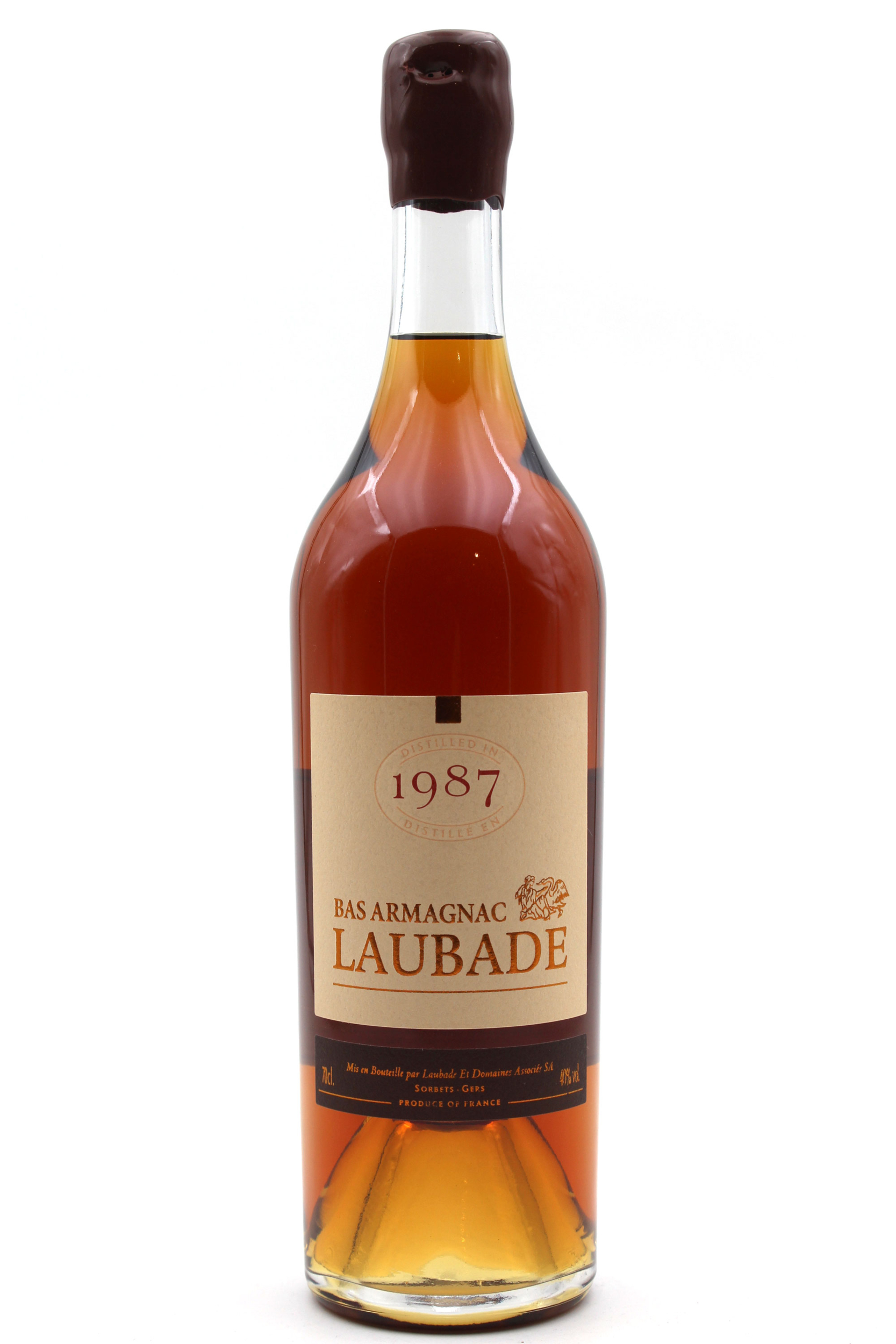 Laubade-1987