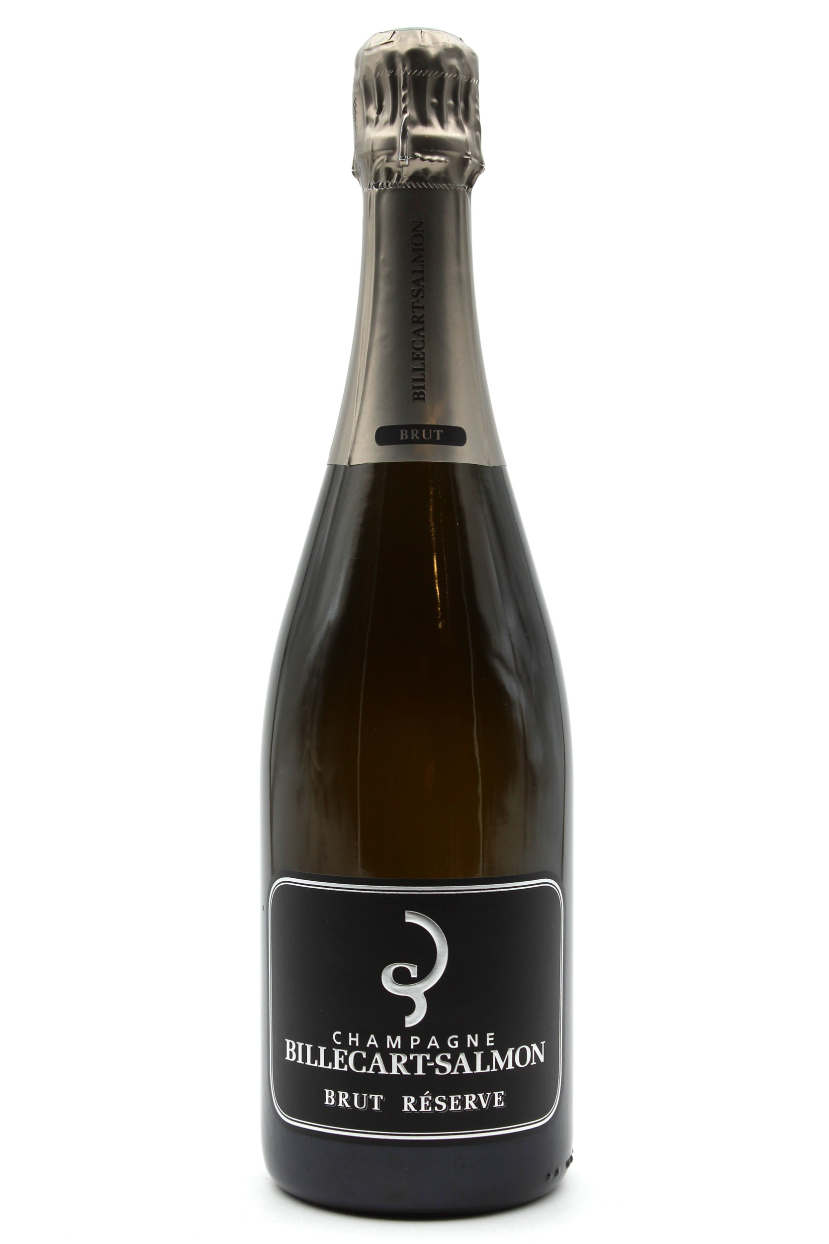 Champagne BillecartSalmon Brut Réserve 75cl Champagne/BillecartSalmon Stephconti