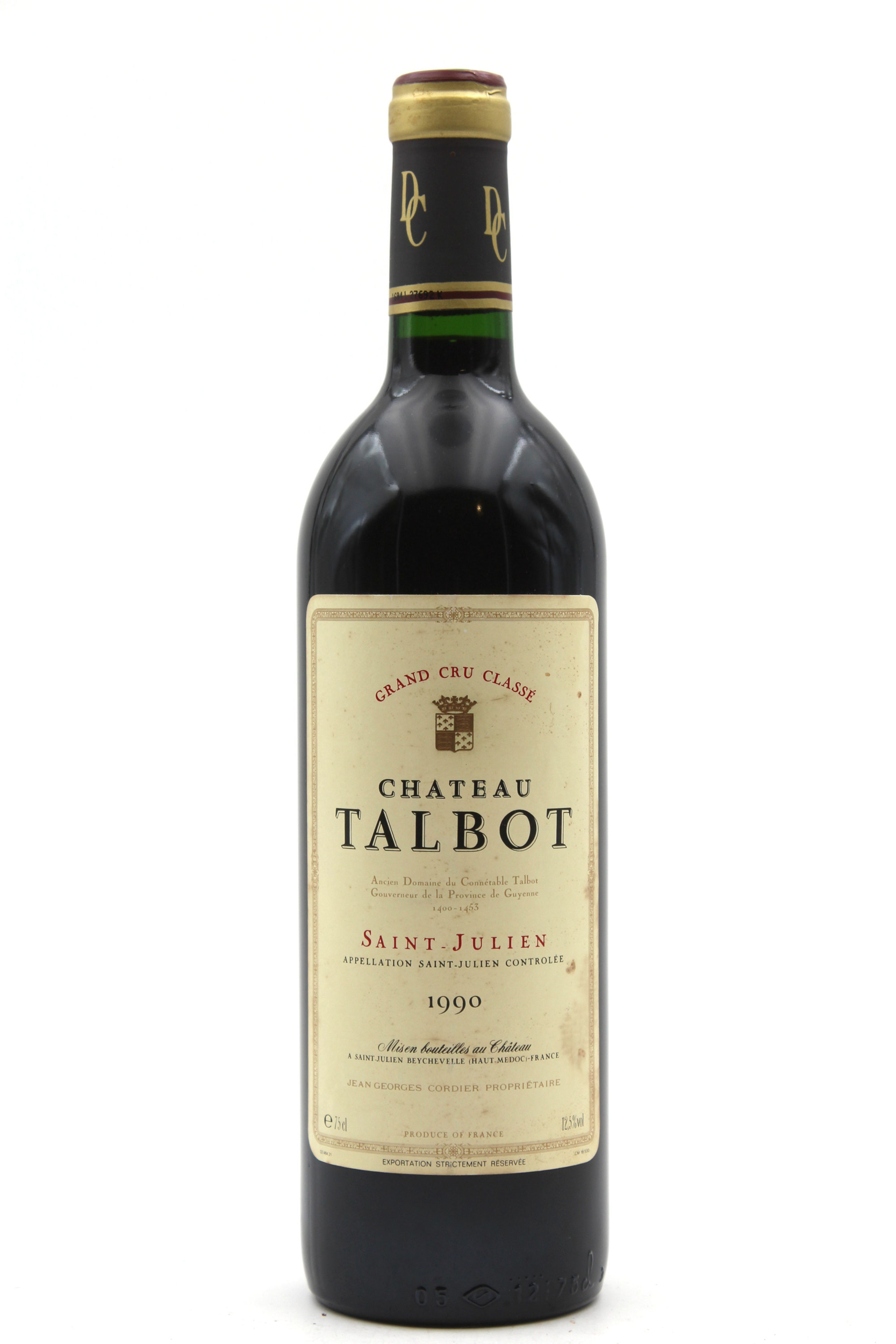 Talbot-1990-ELA