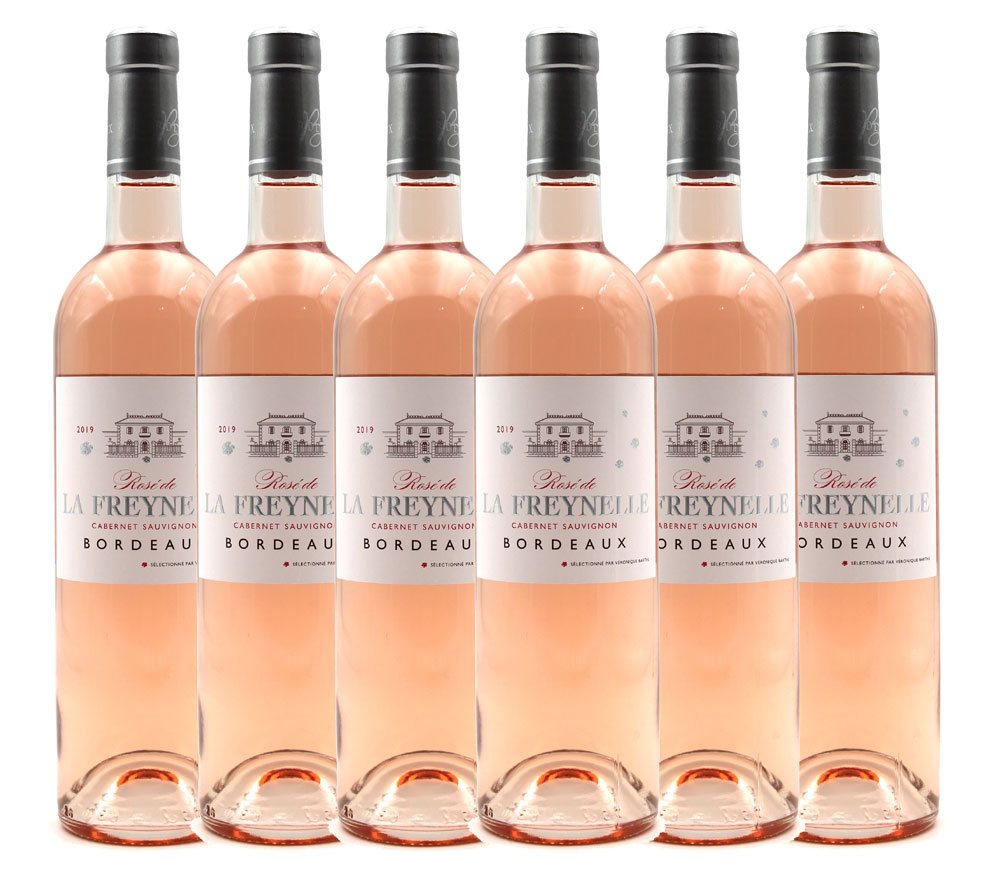 La-freynelle-rosé