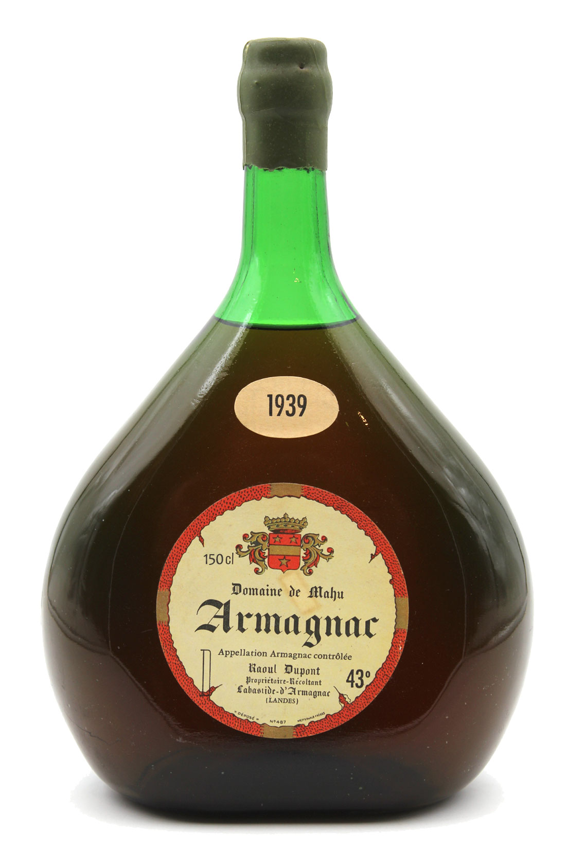 Mag-Armagnac-de-Mahu-1939-1