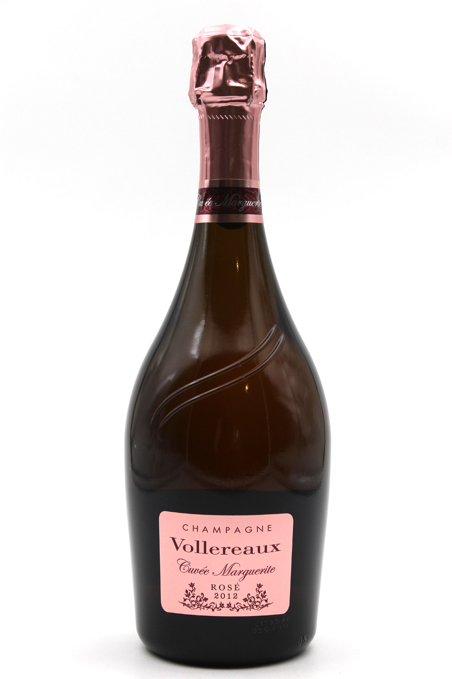 Champagne-vollereaux-rosé