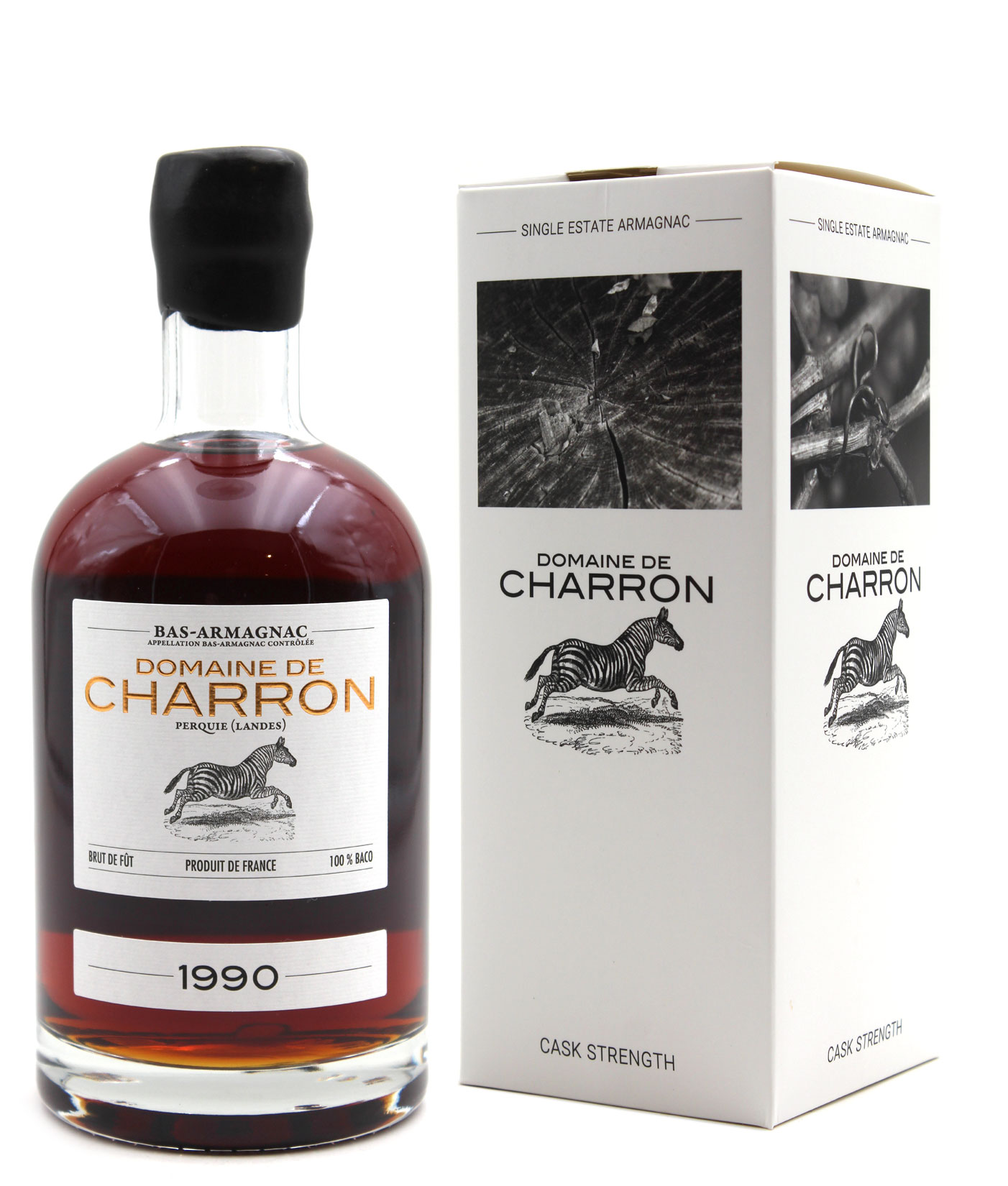 Charron-1990-1