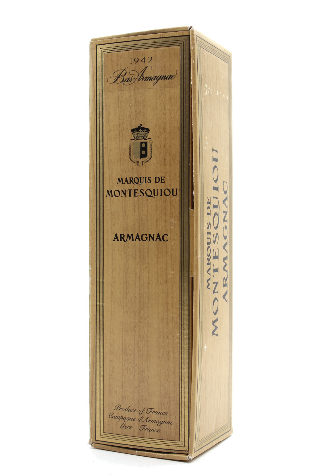 Armagnac-montesquiou-1942-5