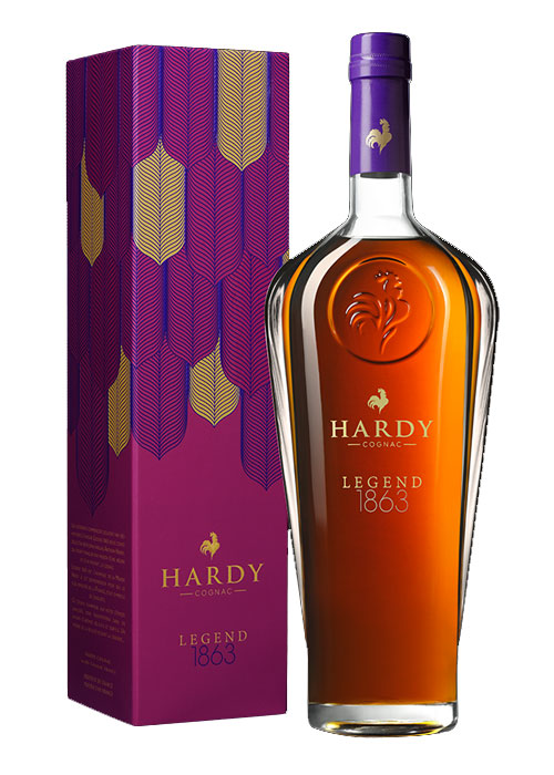 Cognac-Hardy-1863-2