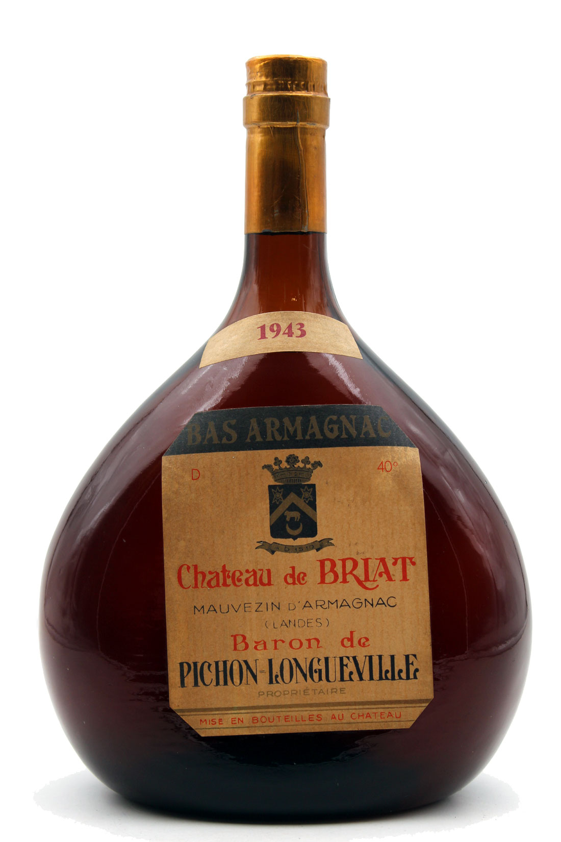 Chateau-Briat-1943-1