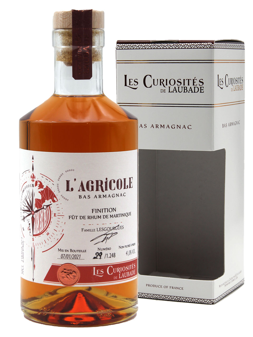 Agricole 1
