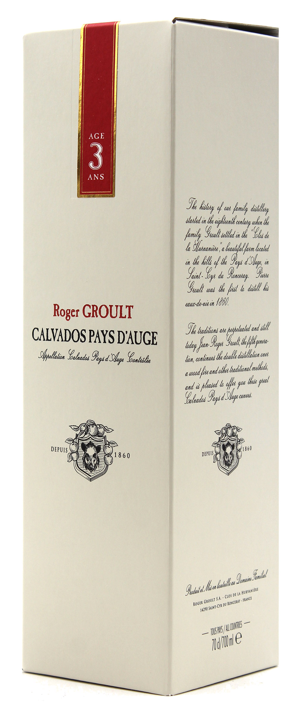 calvados groult 3 ans 2