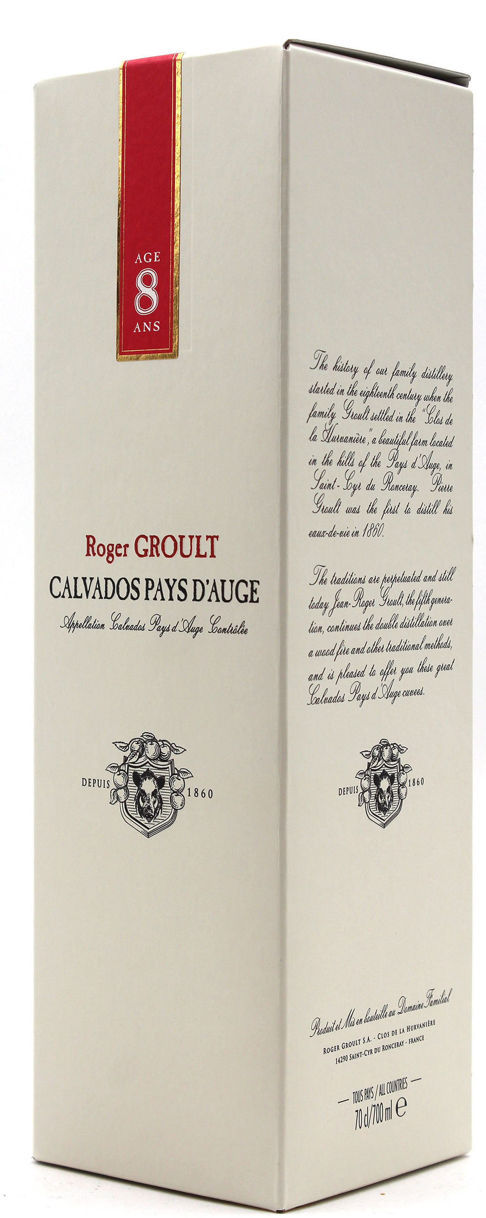 calvados groult 8 ans 2