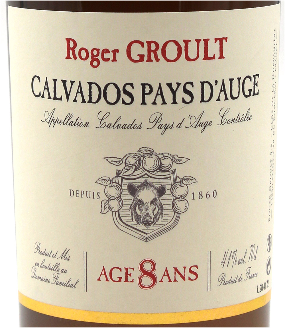 calvados groult 8 ans 3