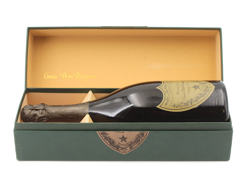 Dom perignon 1976 2