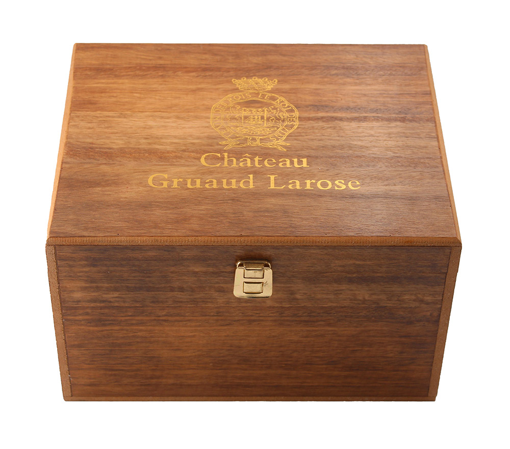 coffret Gruaud 2004 1