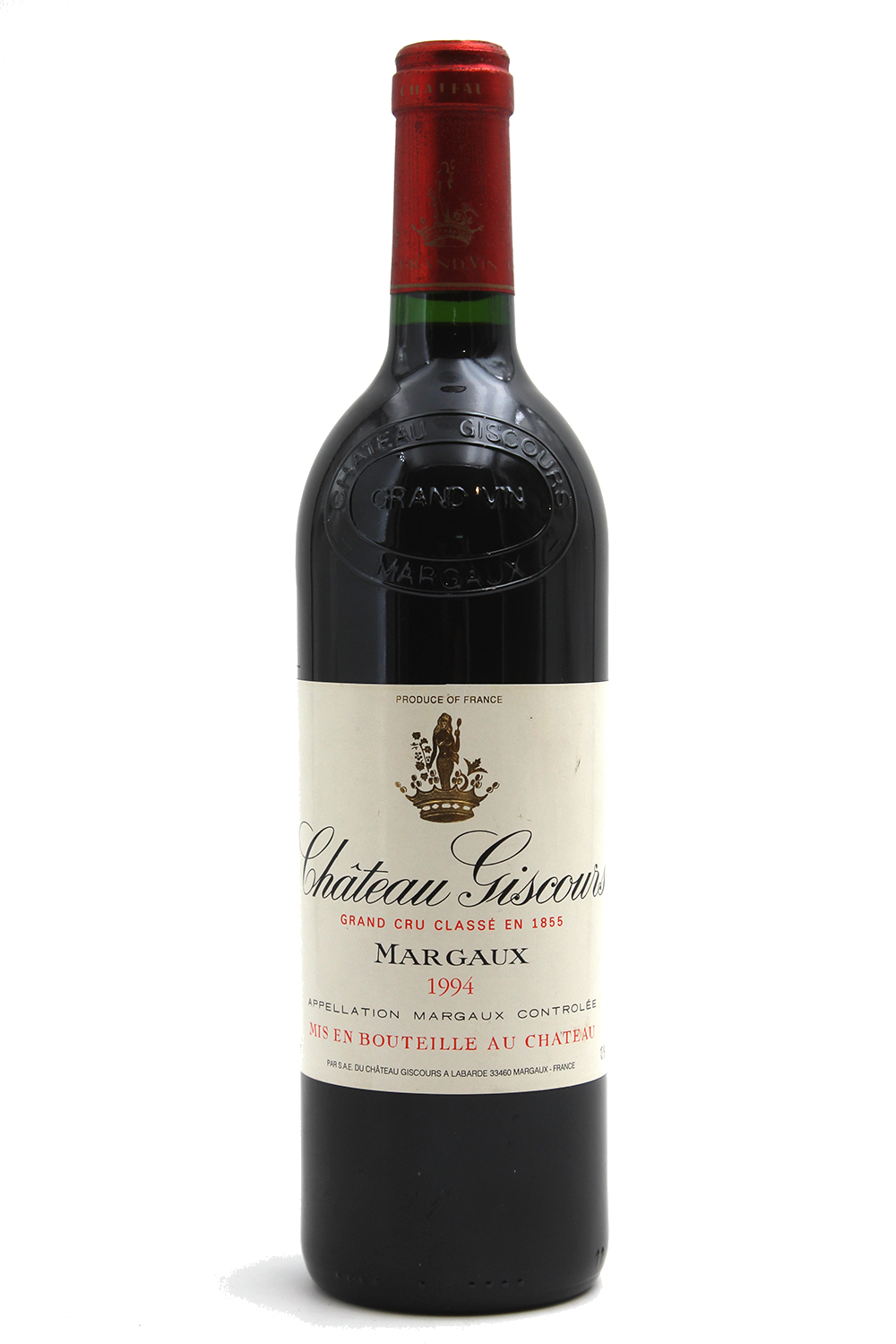 Giscours 1994 Margaux