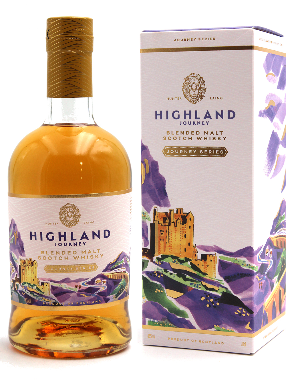 whisky Highland 1