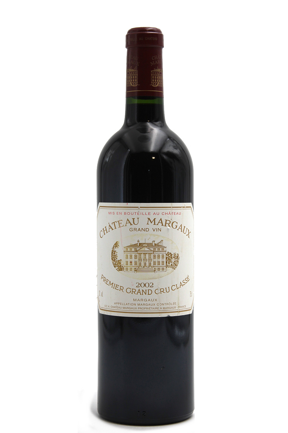 Margaux 2002