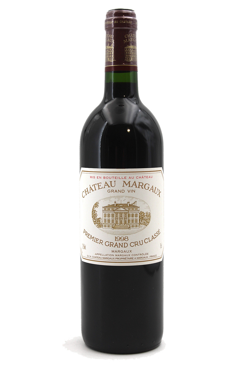 Margaux 1998