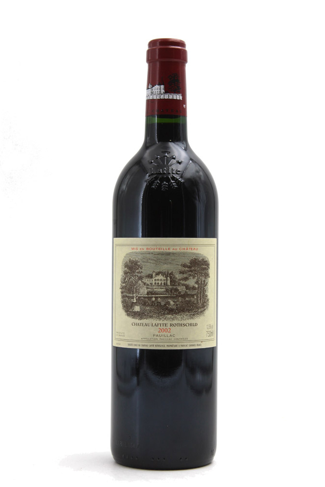 Lafite 2002