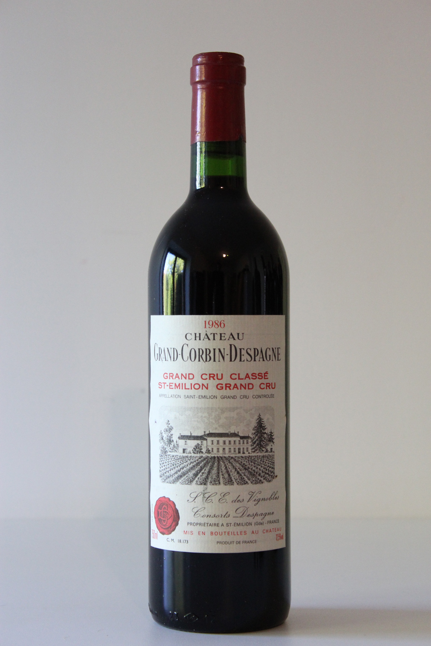 Chateau houissant