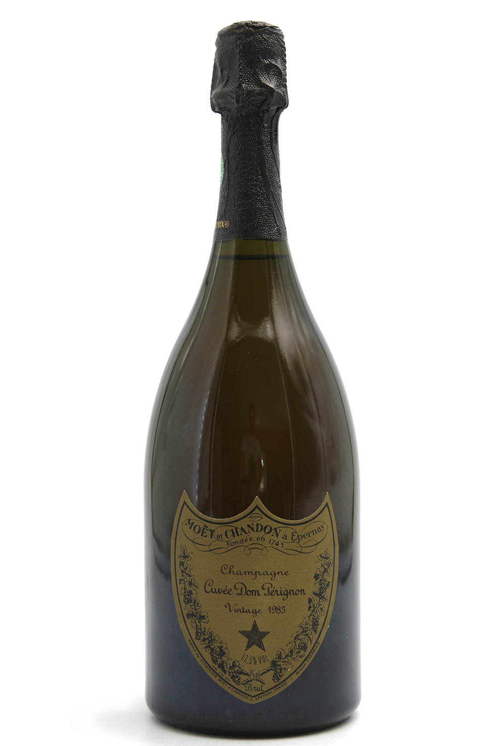 Champagne Dom Perignon 1985 - 75cl