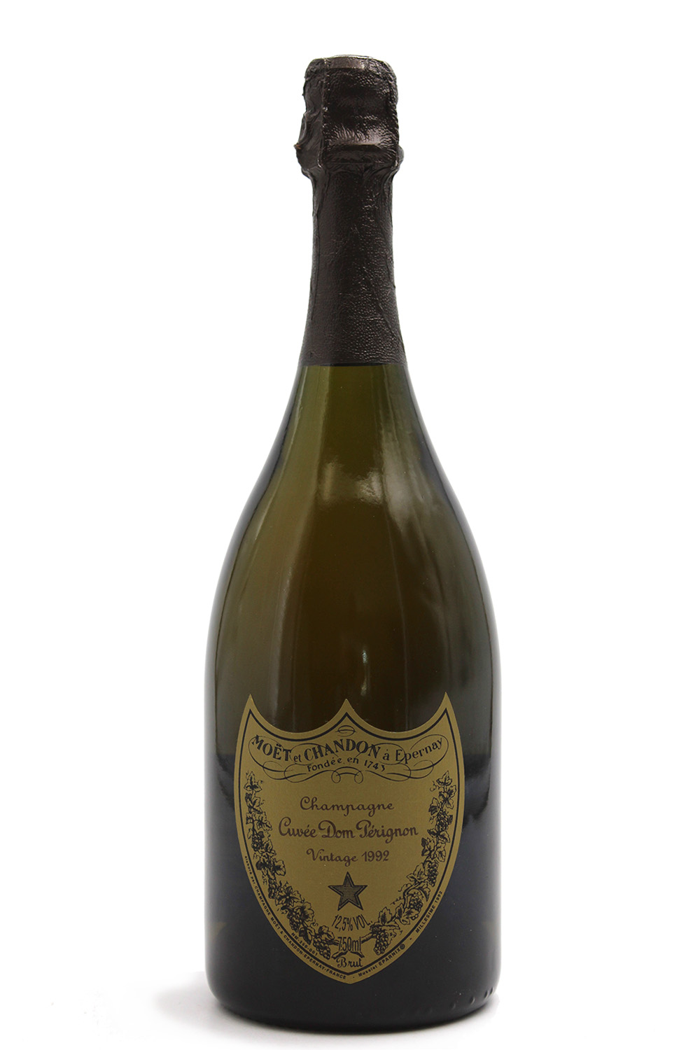 Champagne Dom Pérignon 1992 - 75cl
