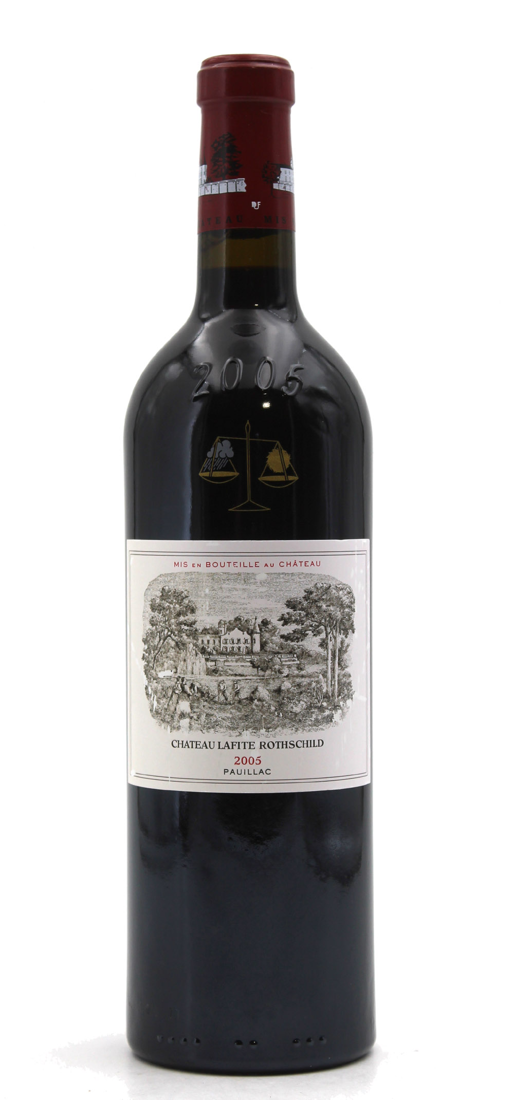 lafite 2005