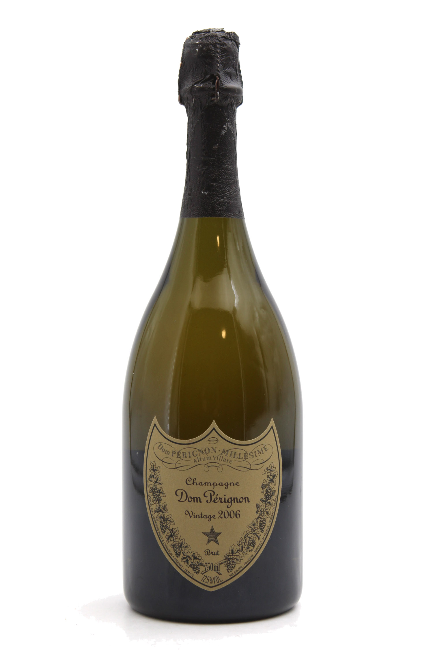 Dom Perignon 2006