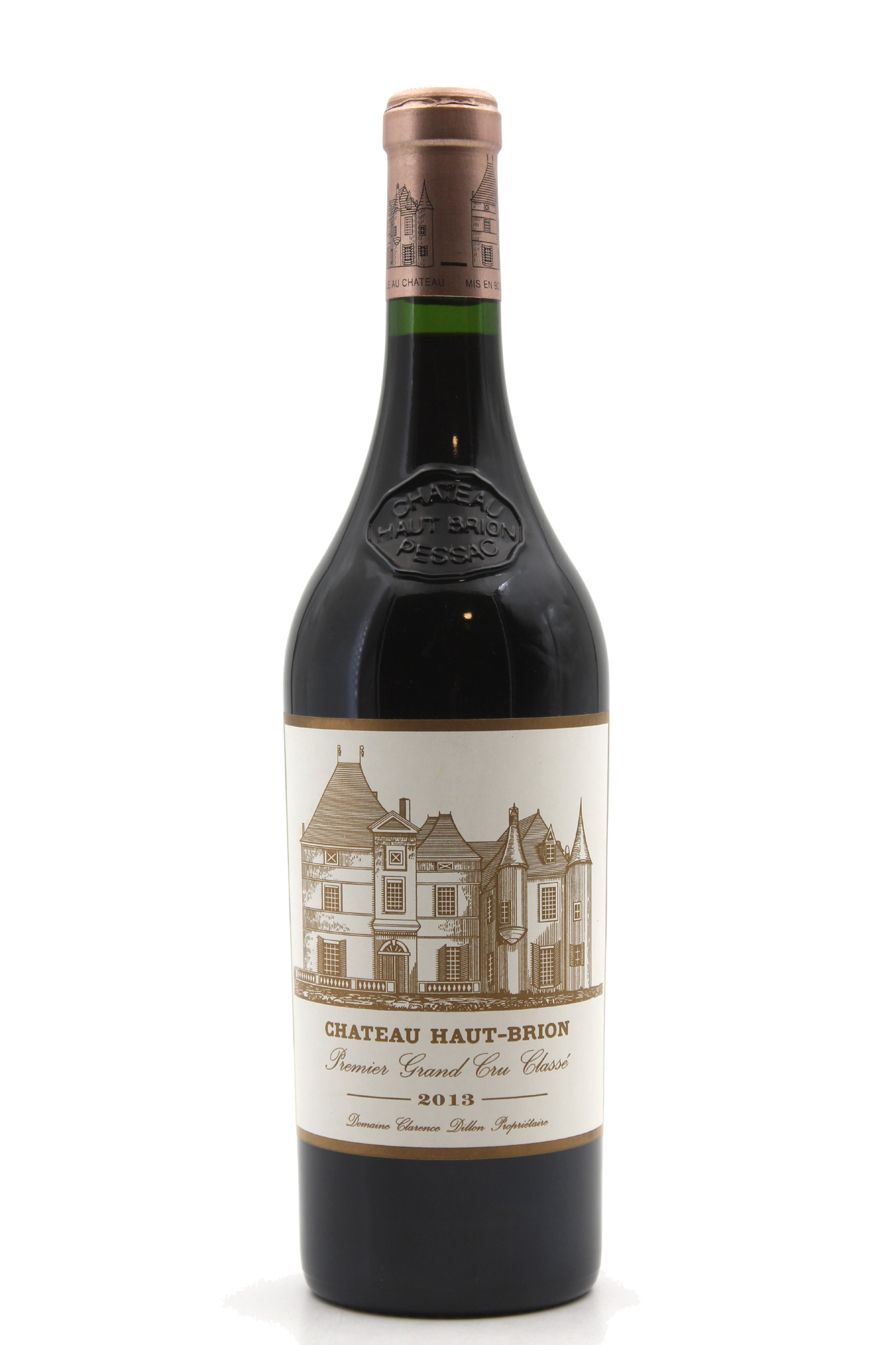 Château Haut Brion 2013 - 75cl AOC Pessac-Léognan