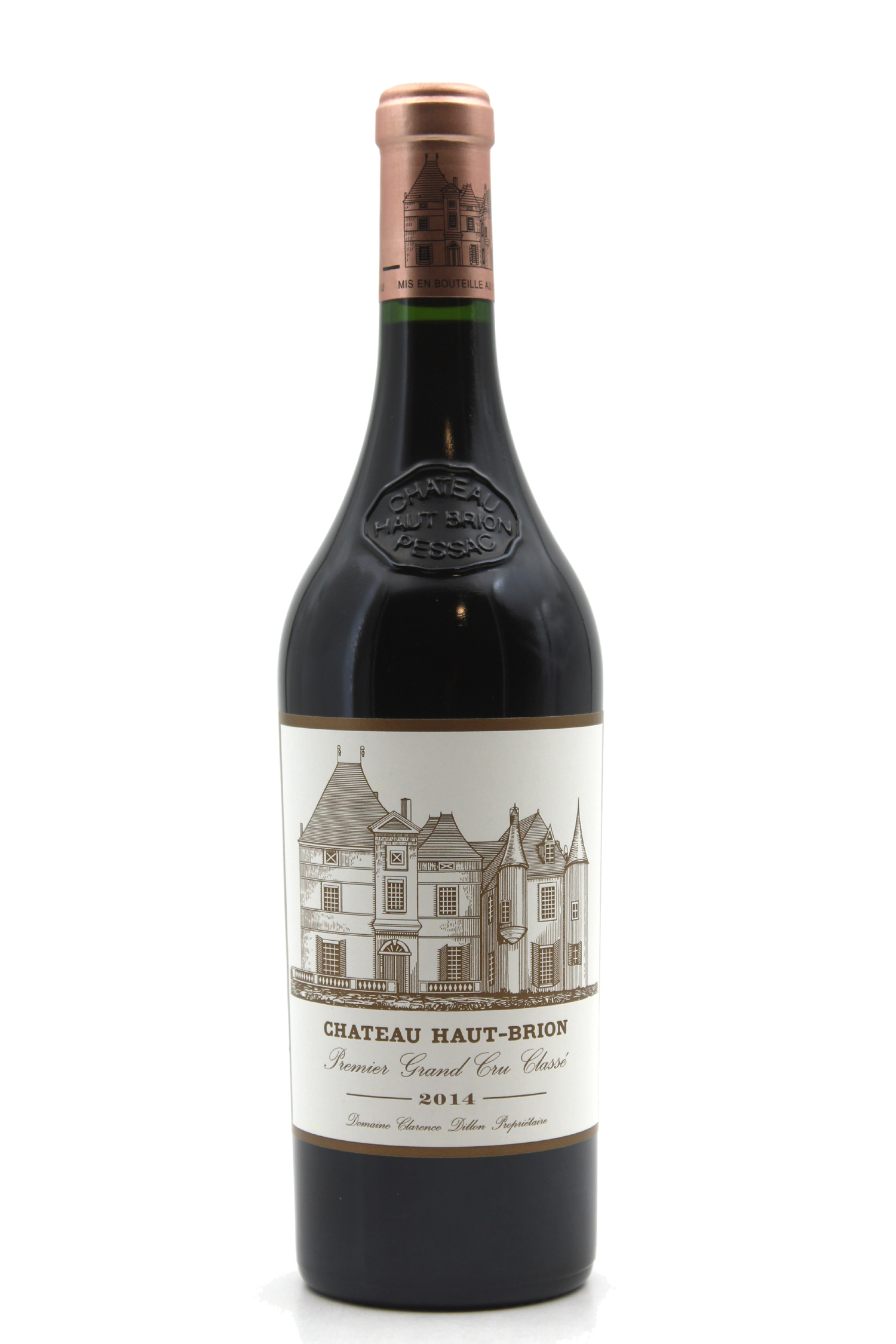 Château Haut Brion 2014 - 75cl AOC Pessac-Léognan