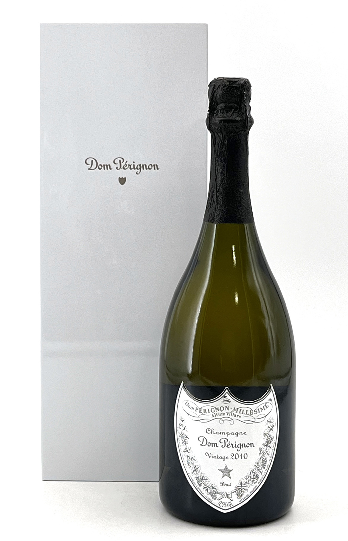 Champagne Dom Perignon Wedding 2010 - 75cl
