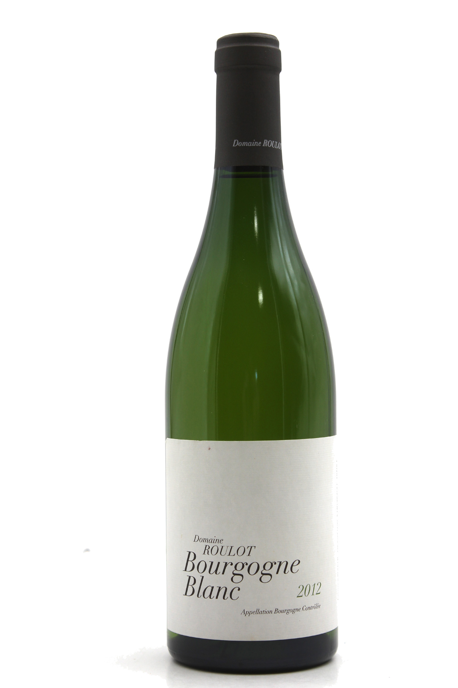 Domaine Roulot 2012 - 75cl Bourgogne