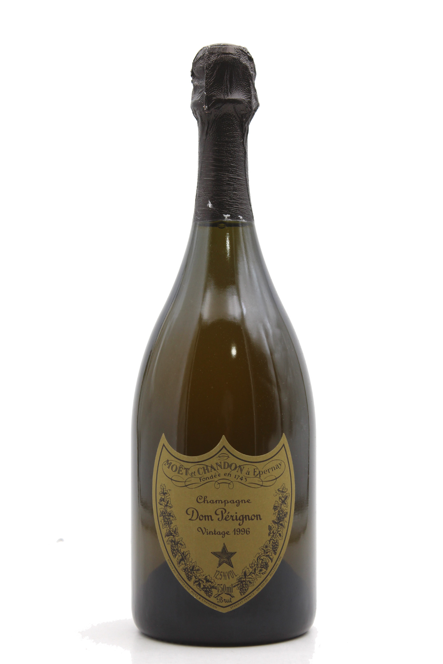 Champagne Dom Perignon 1996 - 75cl