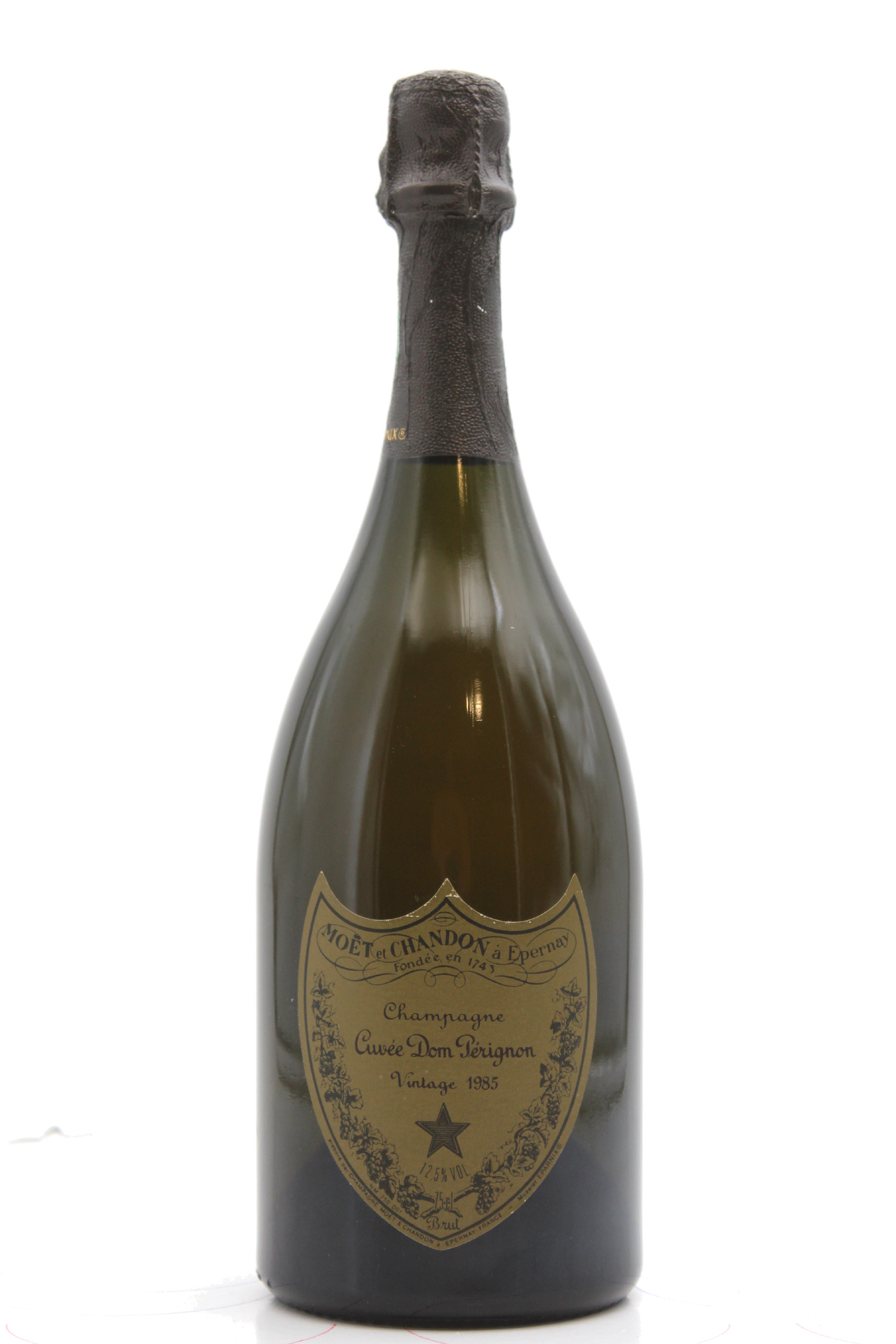 Champagne Dom Perignon 1985 - 75cl