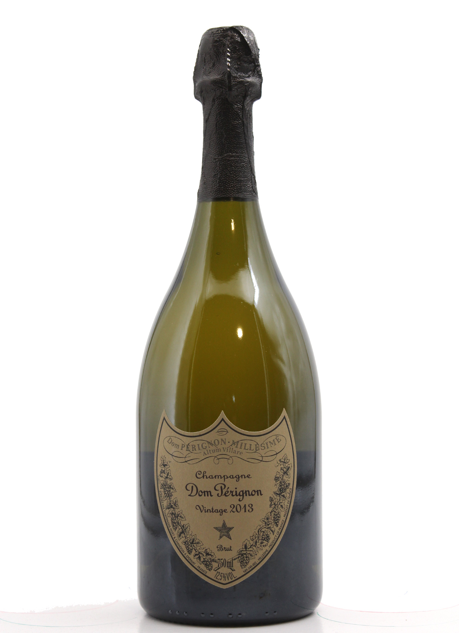 Dom pérignon 2013